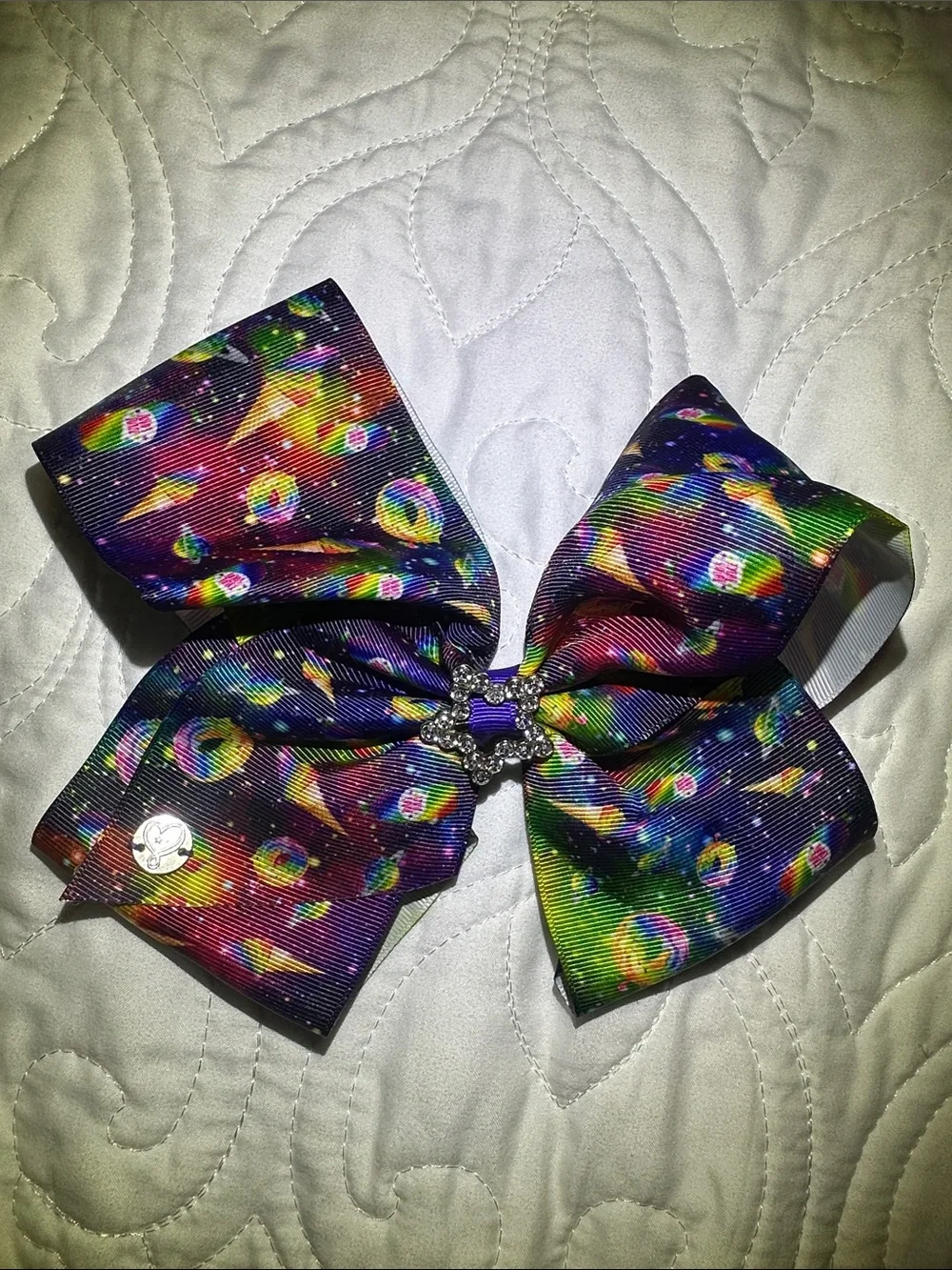 JoJo Siwa three jojo